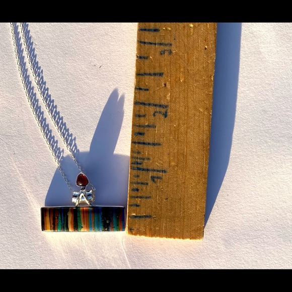 NEW! Calsilica Necklace - Picture 15 of 15